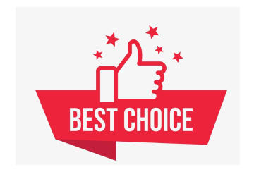 Best choice