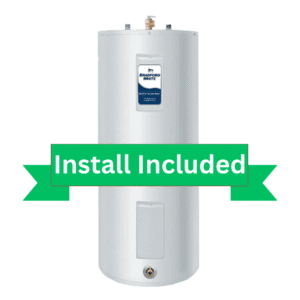 Bradford White 40 Gallon Electric Water Heater