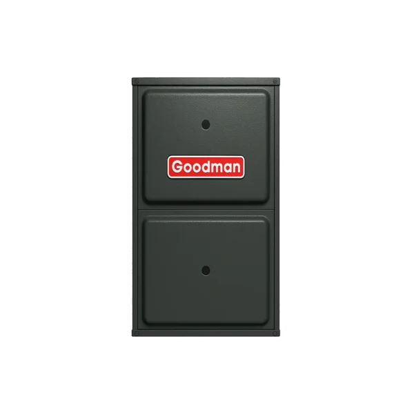 Goodman GR9T96 40,000 BTU Two-Stage Gas Furnace