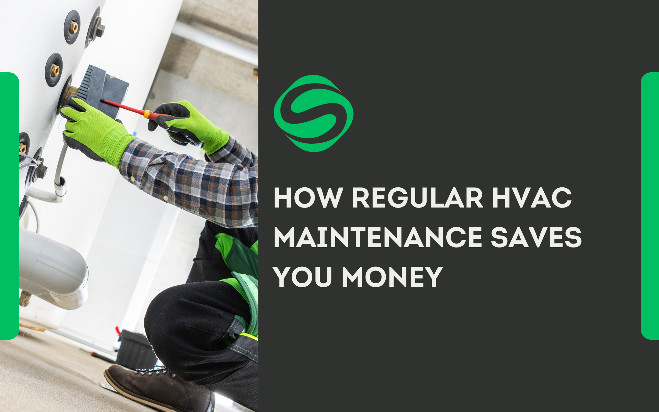 How Regular HVAC Maintenance Saves You Money (1)