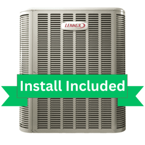 Lennox Air Conditioner