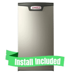 Lennox EL 297 Furnace