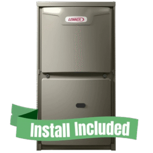 Lennox Furnace ML 196