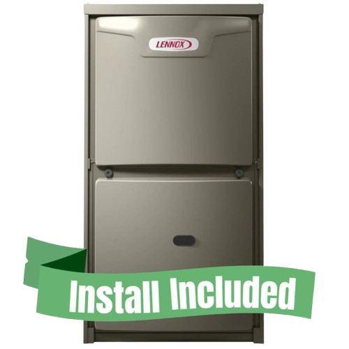 Lennox Furnace ML 196