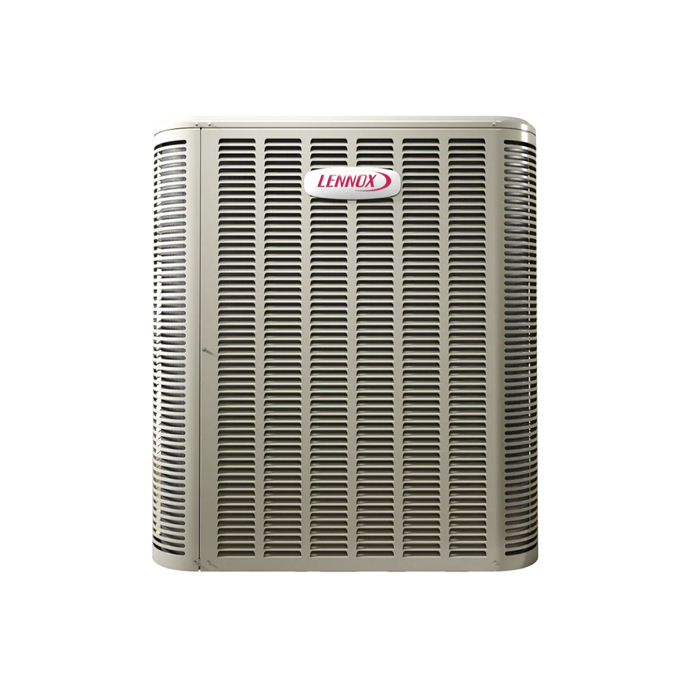 Lennox Merit Series 1.5 Ton Air Conditioner