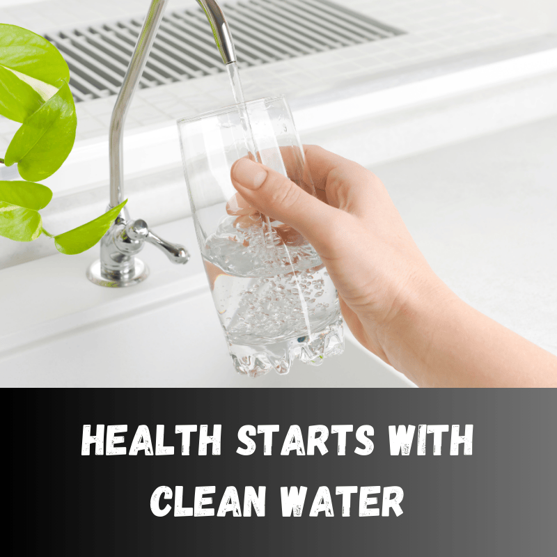 Advanced Filtration, Maximum Safety