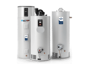 Water heater