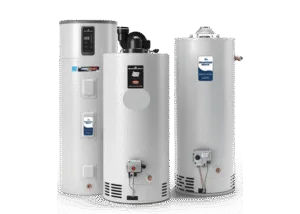 Water heater
