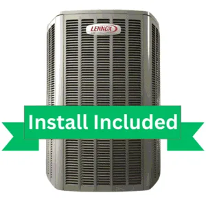 Lennox Elite Series Air Conditioner
