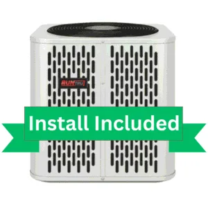 RunTru A4AC3 Air Conditioner