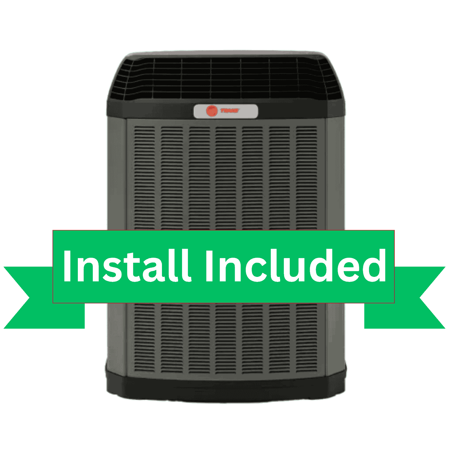 Trane 5TTR3 Single-Stage Air Conditioner
