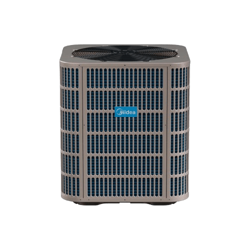 Midea Central Air Conditioner