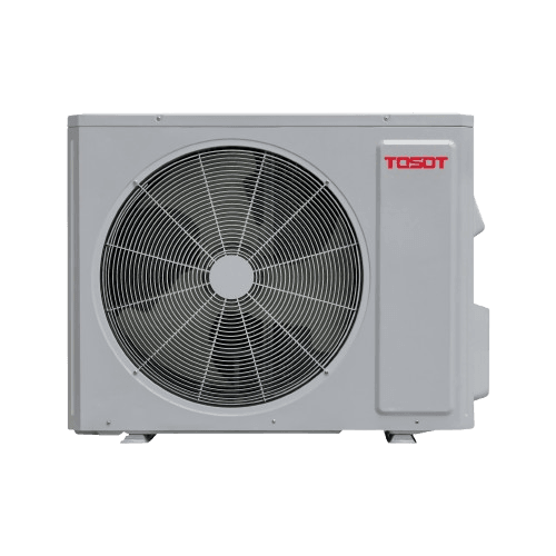 Tosot Unix 16 3 Ton Inverter Heat Pump System