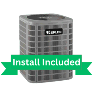 Kepler 16 Seer AC