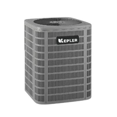 kepler 16 seer ac