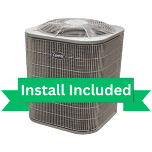 Carrier AC