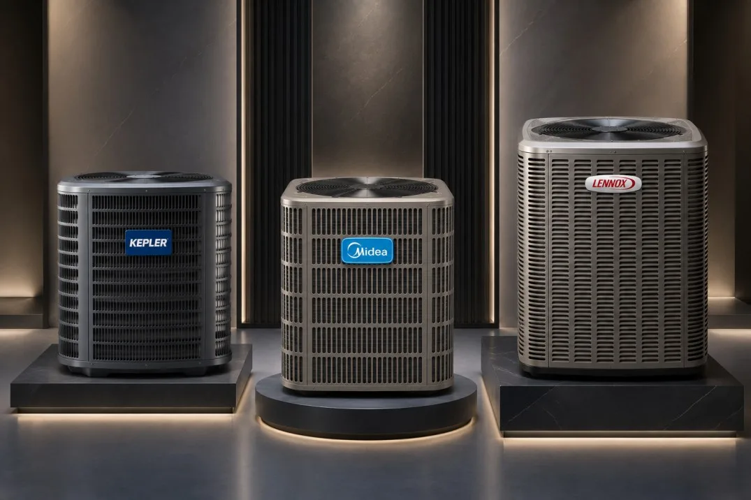 Premium Air Conditioner Units