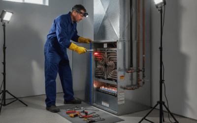 Furnace Repair Mississauga: Cut Costs with Pro Tips