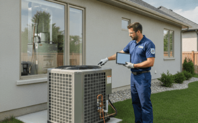Air Conditioner Sizing Guide: Cut Costs, Stay Cool