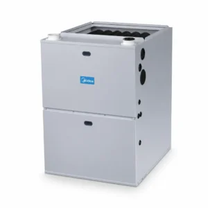 Midea MGV96 96% AFUE gas furnace