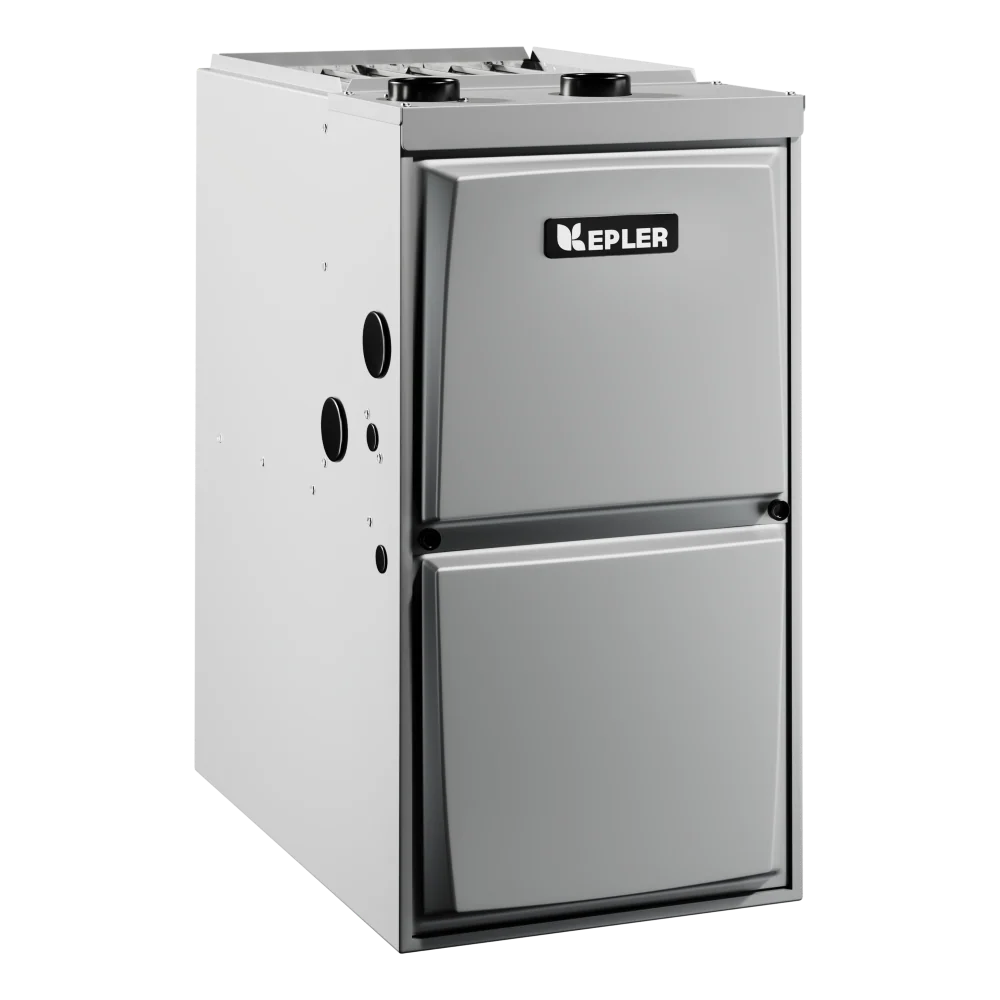 Midea MGV96 96% AFUE gas furnace