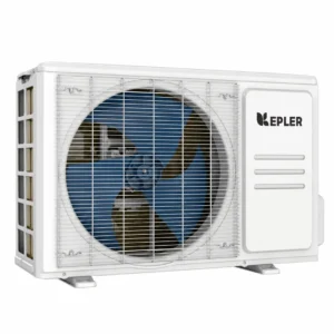 Kepler LUXE heat pump